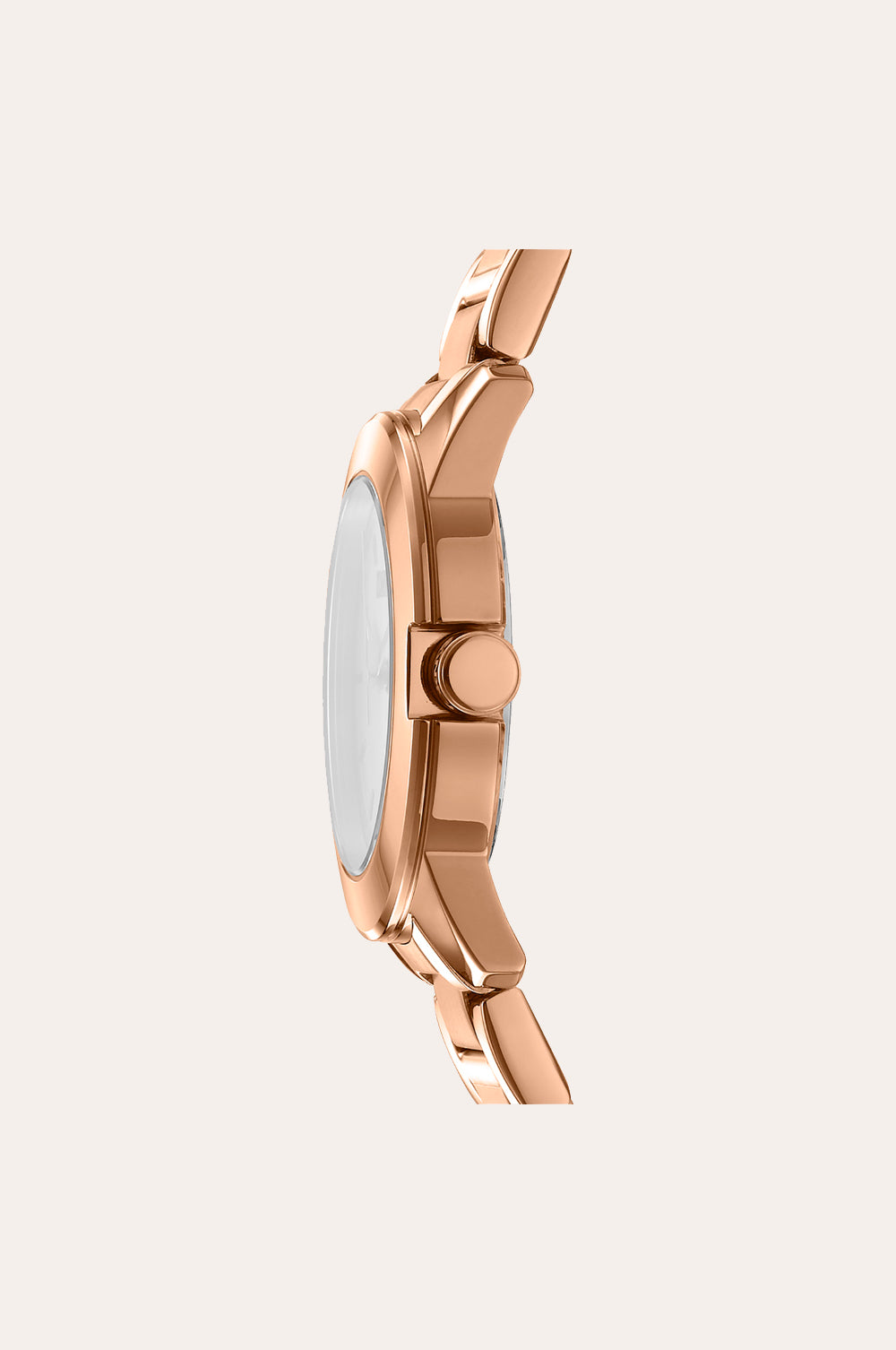 Women Park Ave Midi Rose Gold 32mm Watch