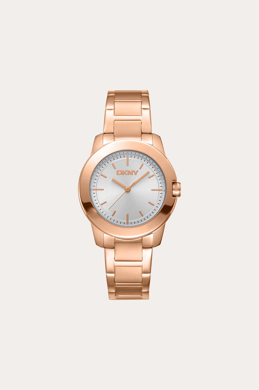 Women Park Ave Midi Rose Gold 32mm Watch