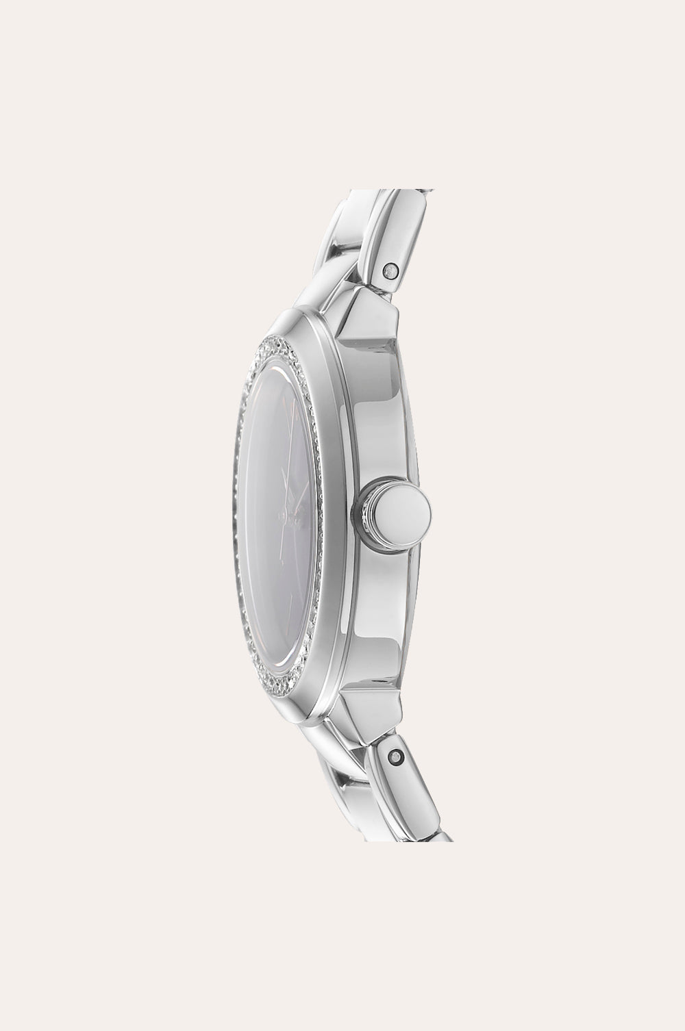 Women Eastside Mini Silver 28mm Watch