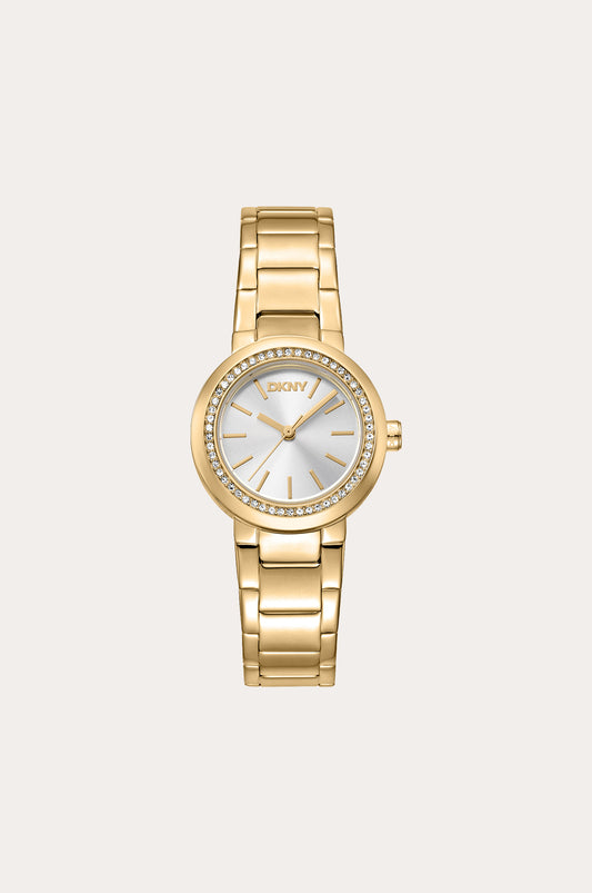 Women Eastside Mini Gold 28mm Watch