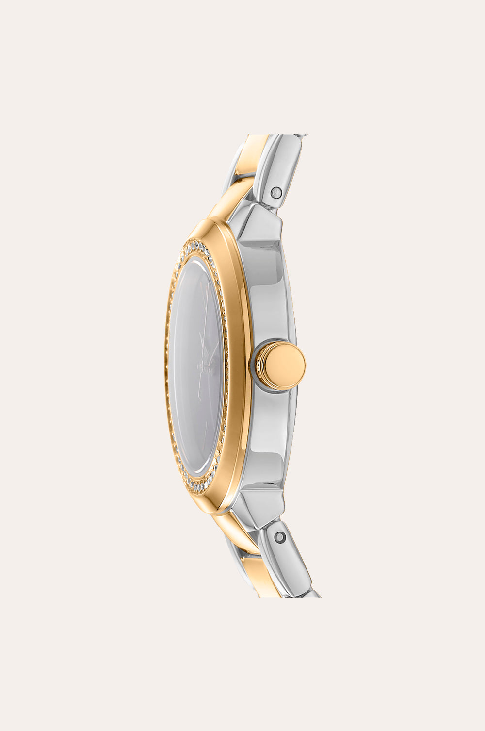 Women Eastside Mini Two Tone 28mm Watch