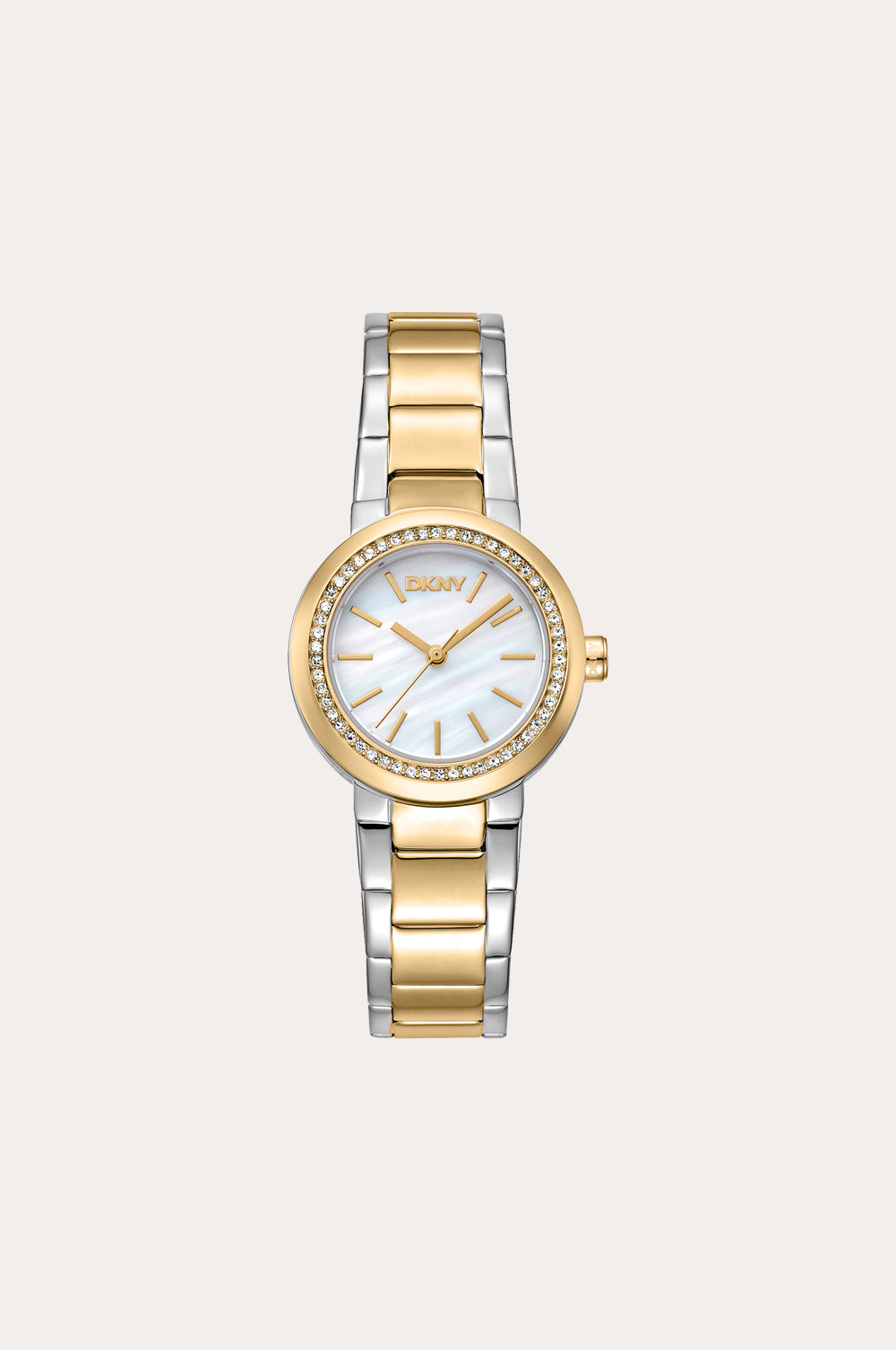 Women Eastside Mini Two Tone 28mm Watch