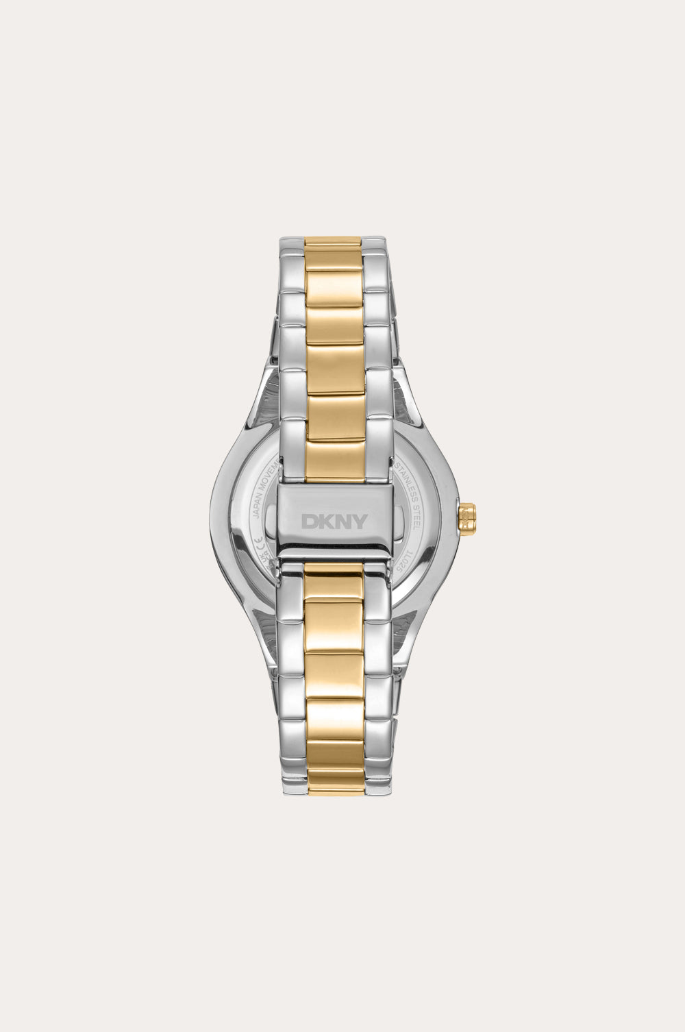 Women Parsons Glitz Two Tone 38mm Watch