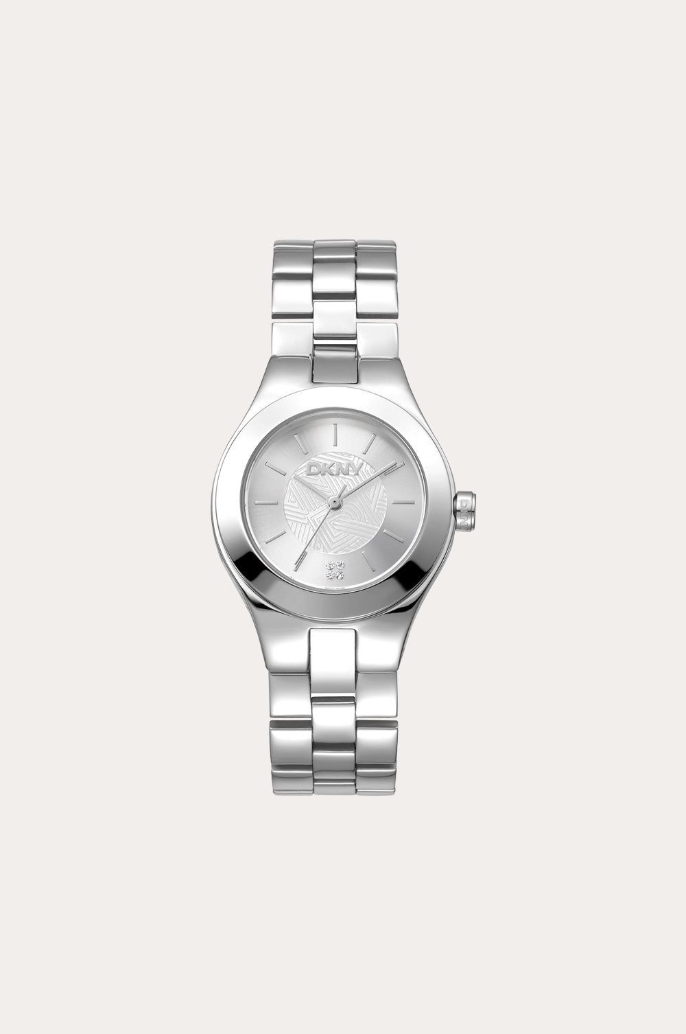 Women Parsons Midi Silver 30mm Watch