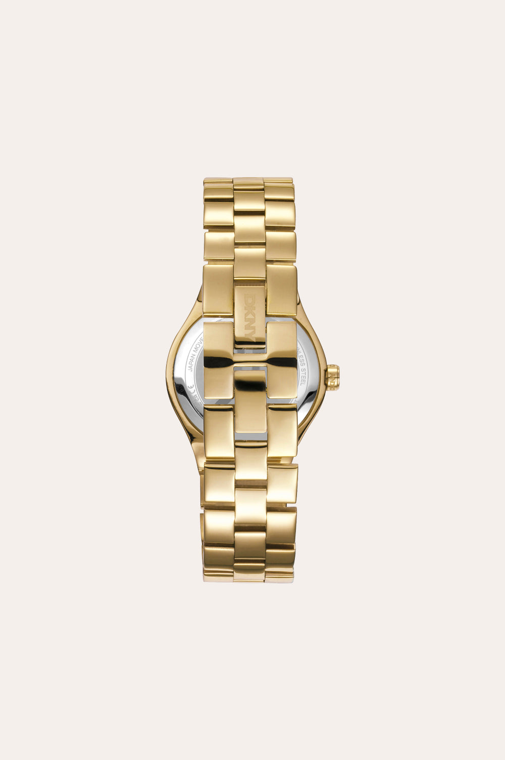 Women Parsons Midi Gold 30mm Watch