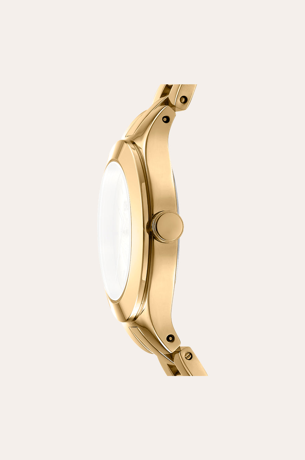 Women Parsons Midi Gold 30mm Watch