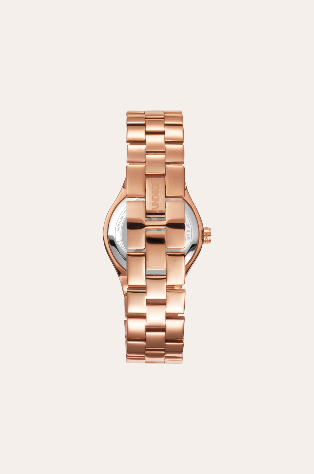 Women Parsons Midi Rose Gold 30mm Watch