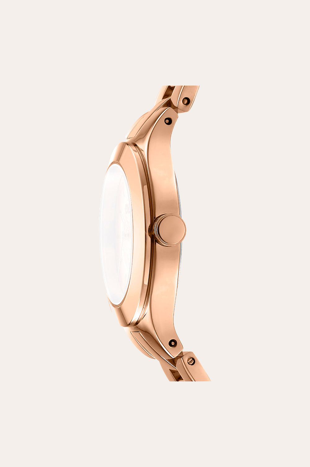 Women Parsons Midi Rose Gold 30mm Watch