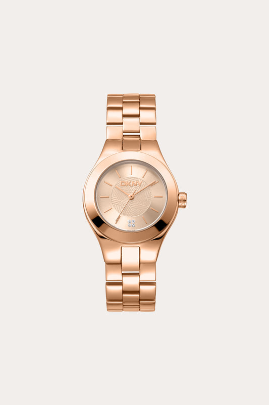 Women Parsons Midi Rose Gold 30mm Watch