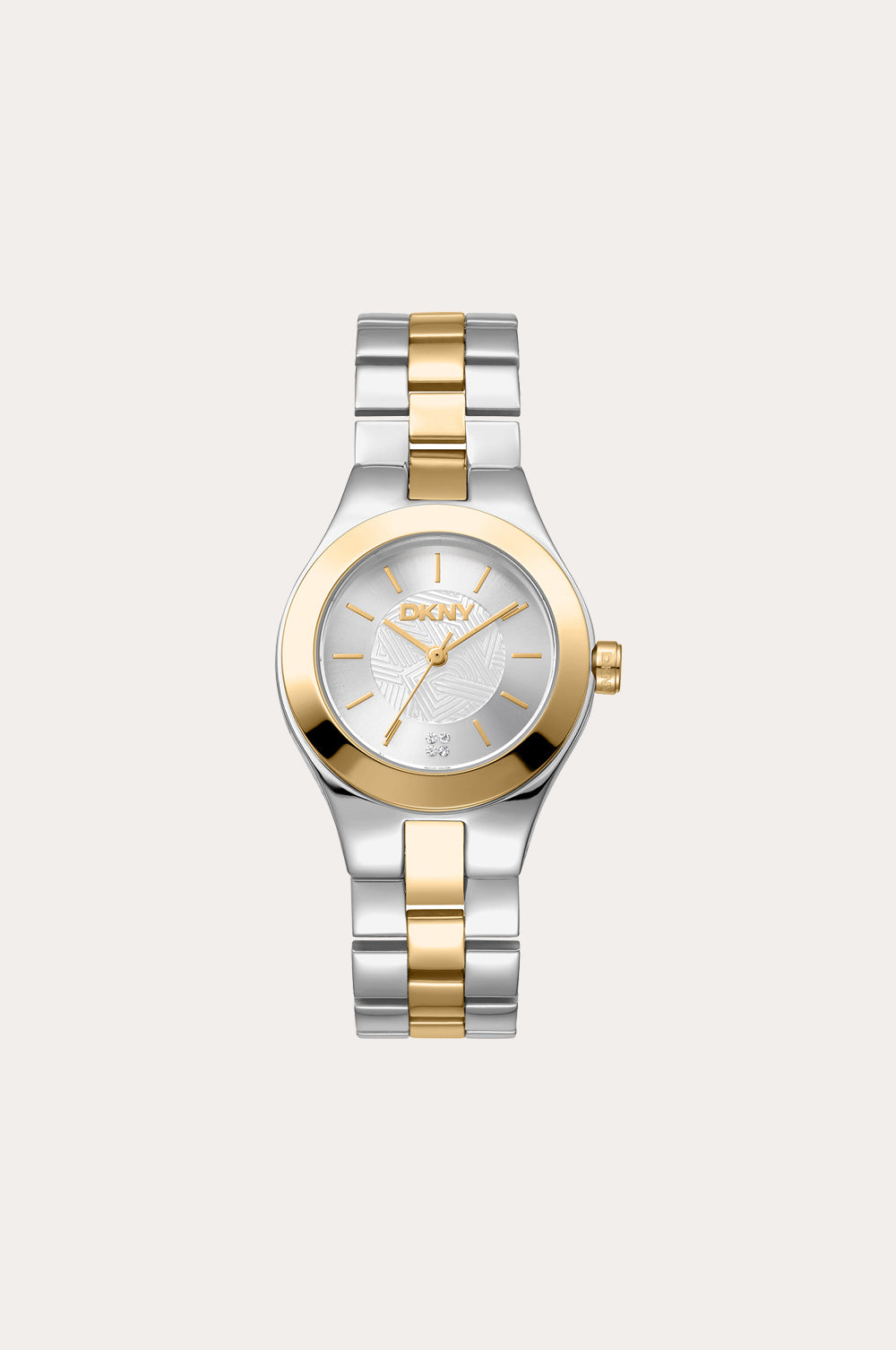 Women Parsons Midi Two Tone 30mm Watch