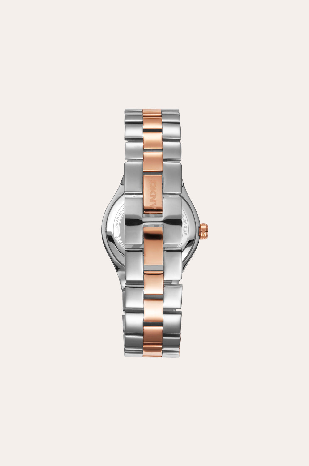 Women Parsons Midi Two Tone 30mm Watch