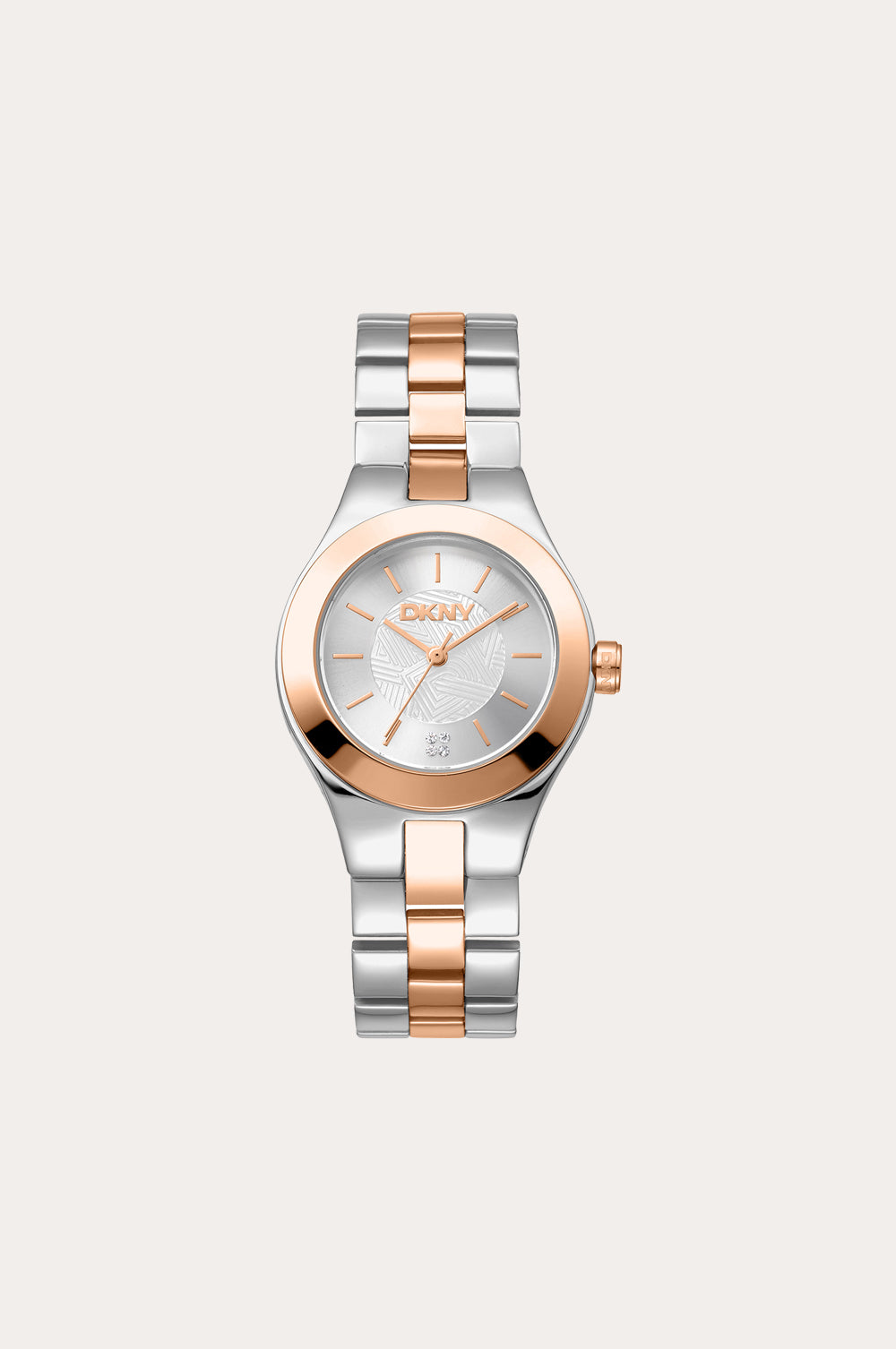 Women Parsons Midi Two Tone 30mm Watch