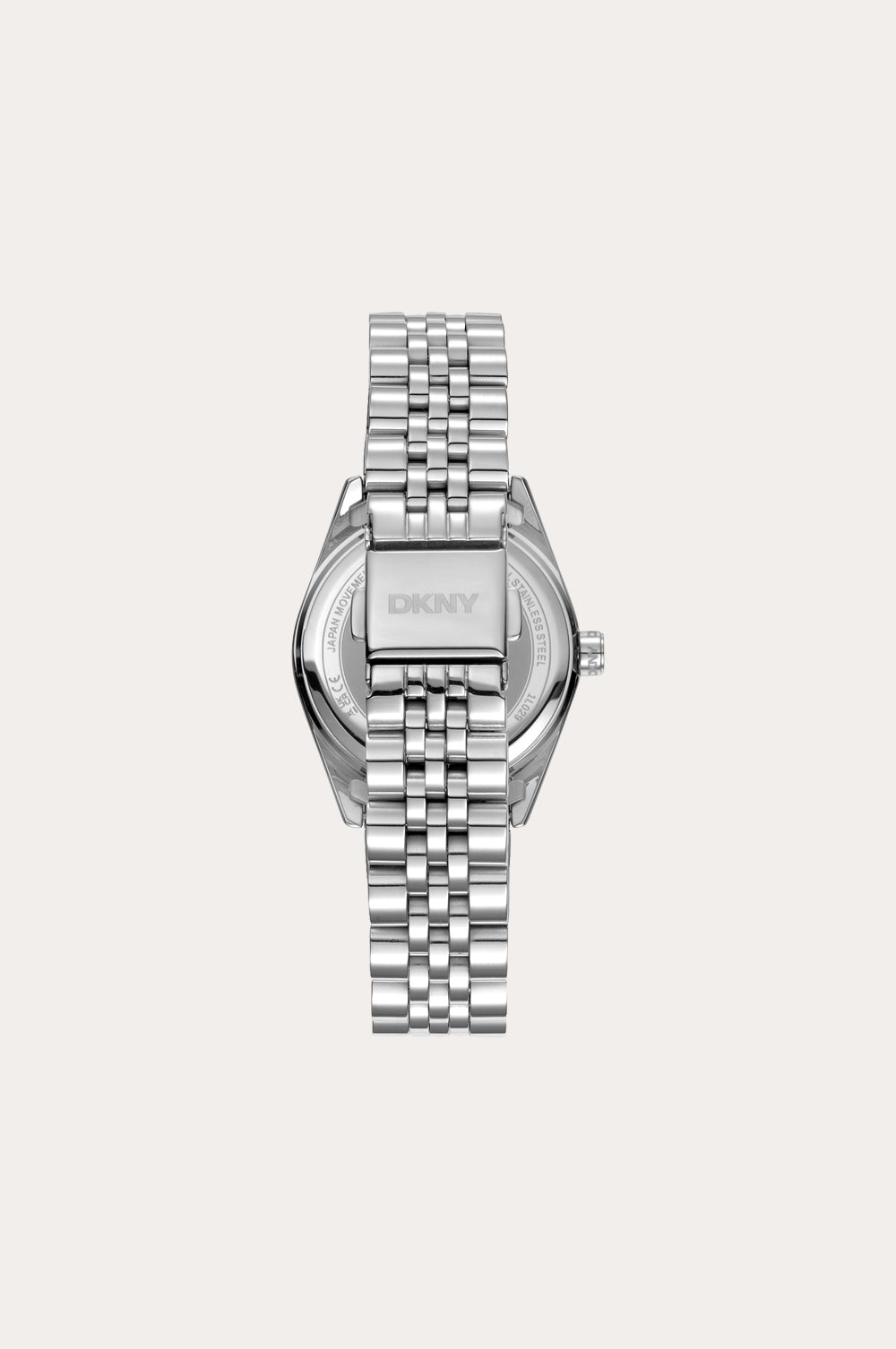 Women Nolita Midi Silver 32mm Watch