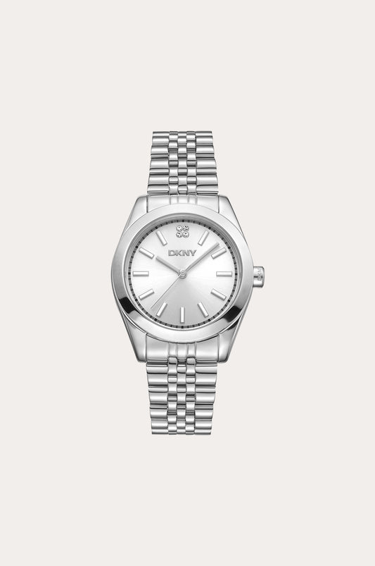 Women Nolita Midi Silver 32mm Watch