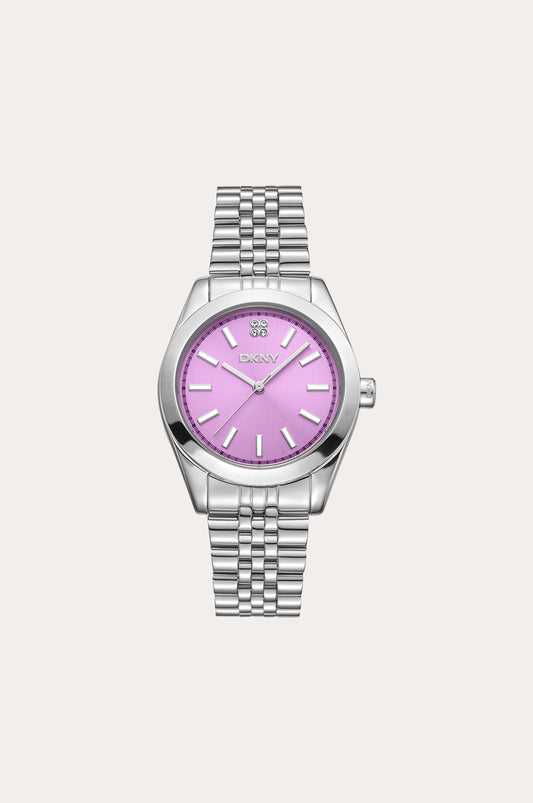 Women Nolita Midi Silver 32mm Watch