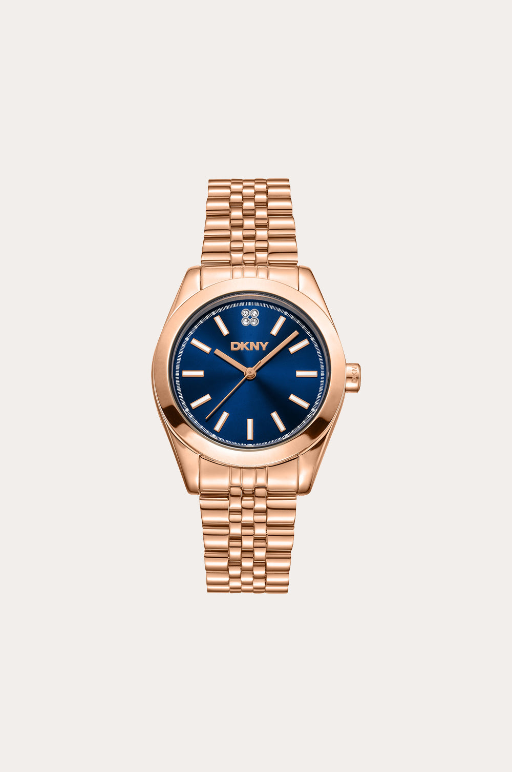 Women Nolita Midi Rose Gold 32mm Watch