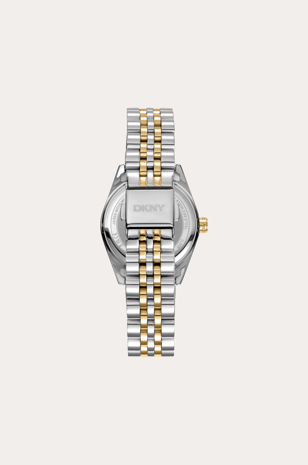 Women Nolita Midi Two Tone 32mm Watch