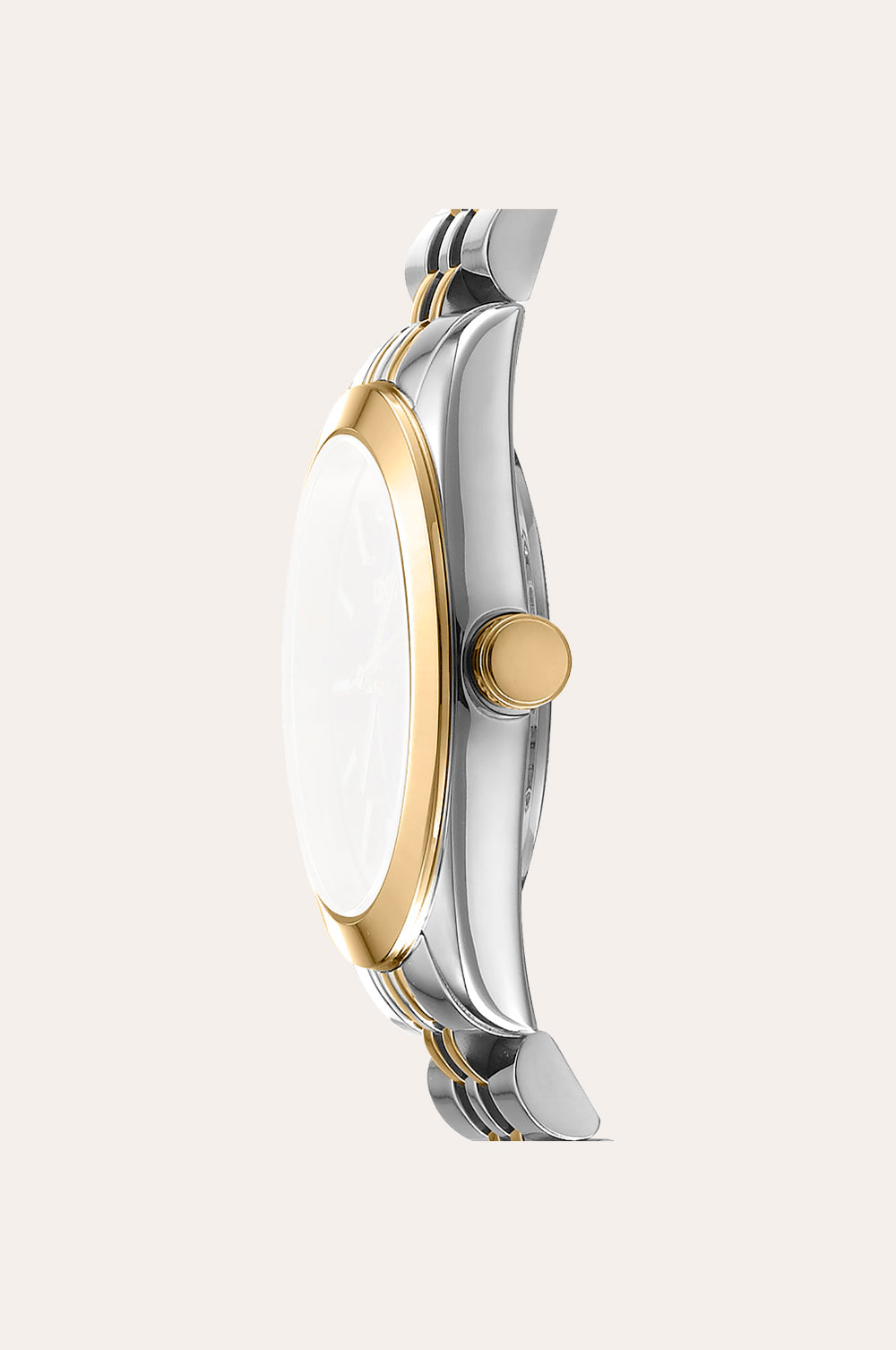 Women Nolita Midi Two Tone 32mm Watch