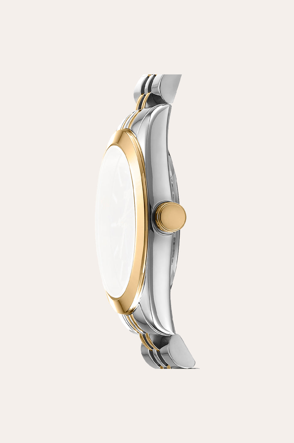 Women Nolita Midi Two Tone 32mm Watch