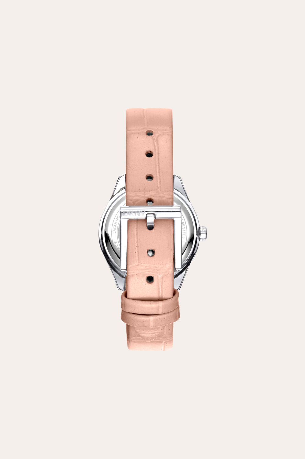 Women Astoria Logo Pink 30mm Watch