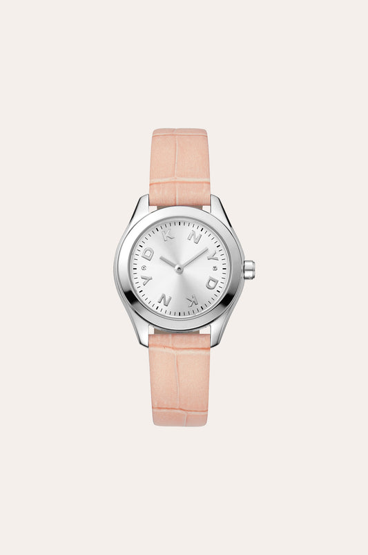 Women Astoria Logo Pink 30mm Watch