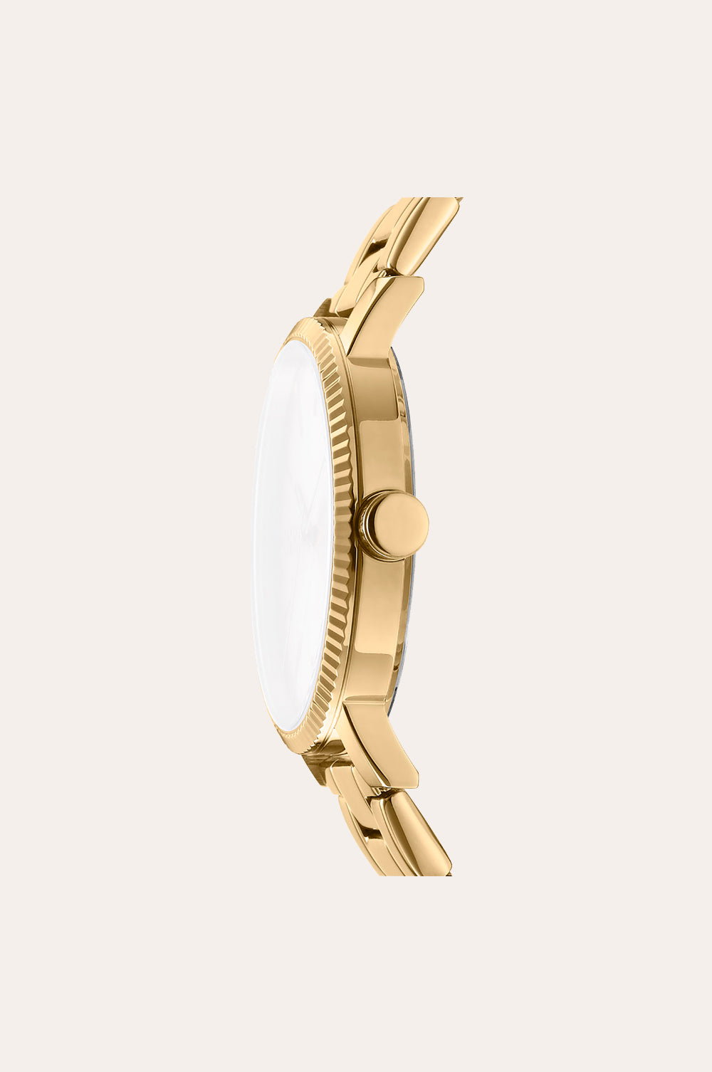 Women Soho Maxi Gold 40mm Watch