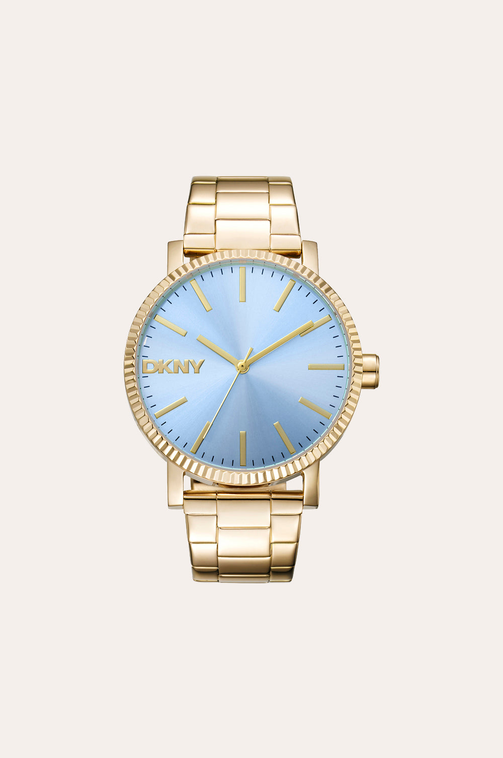 Women Soho Maxi Gold 40mm Watch