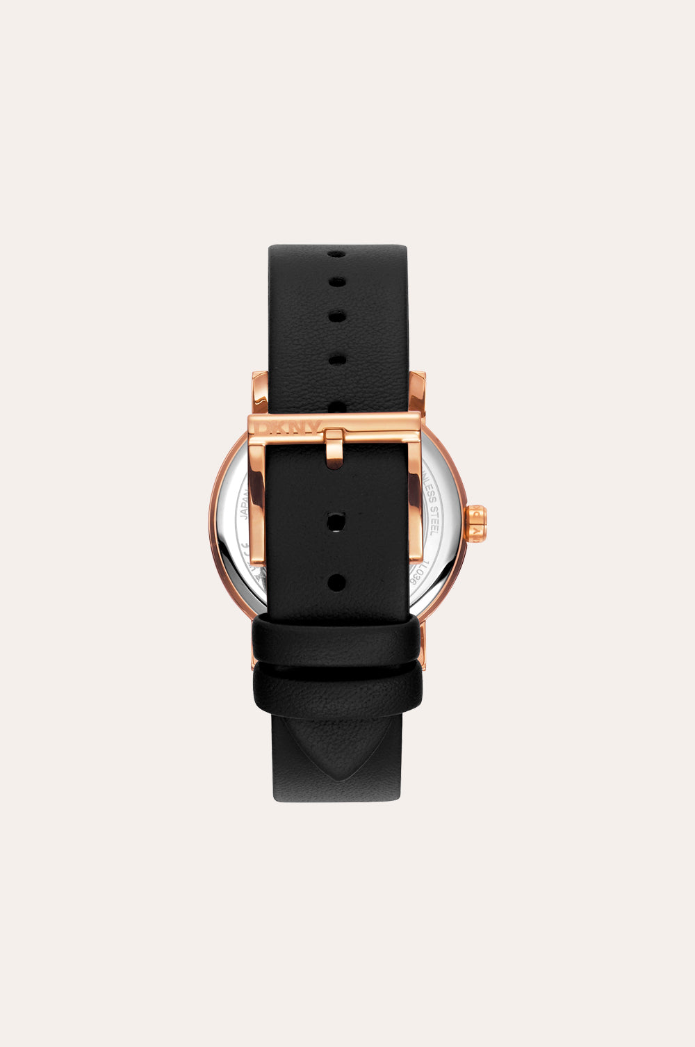 Women Soho Midi Black 34mm Watch