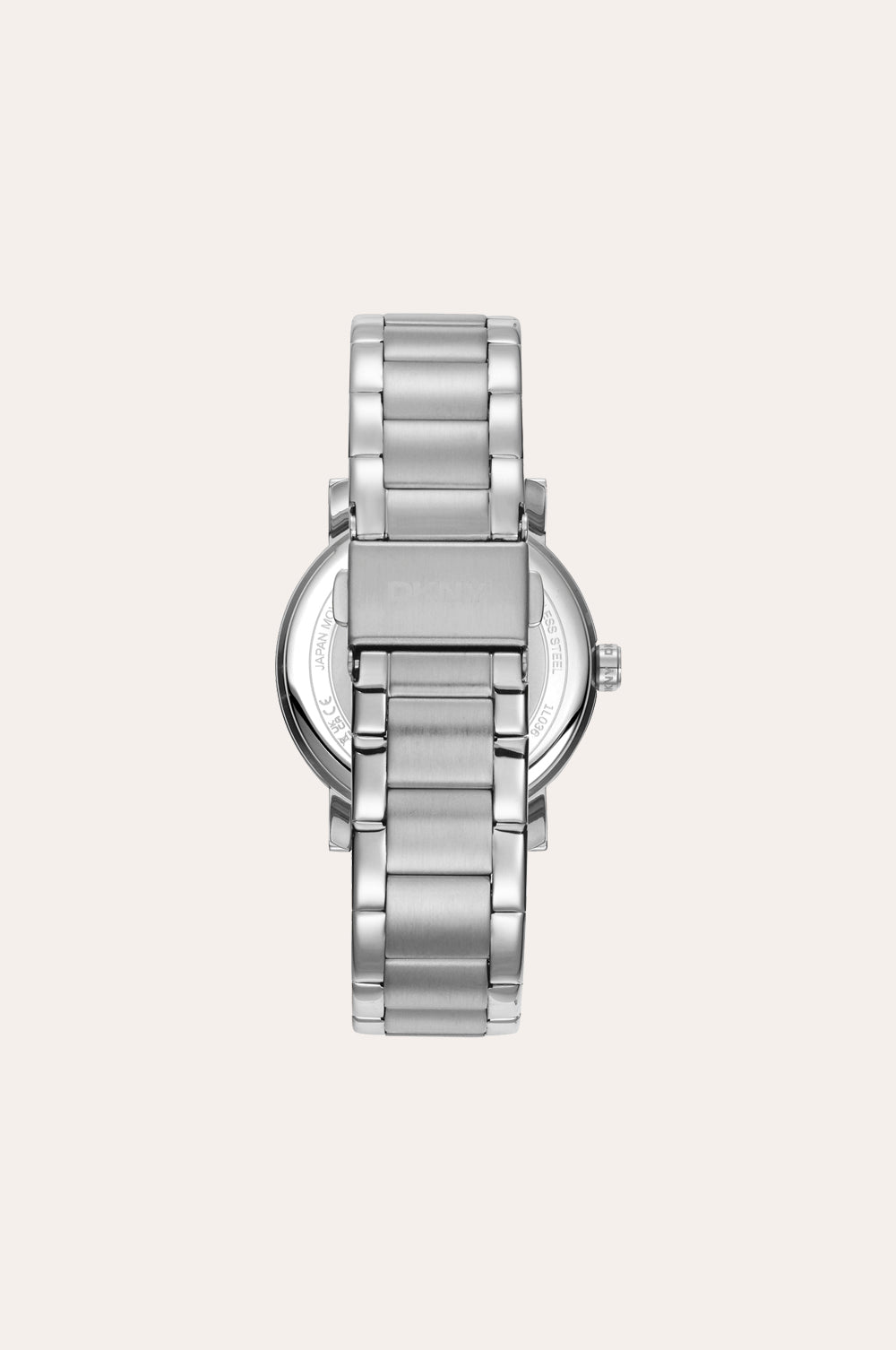 Women Soho Midi Silver 34mm Watch