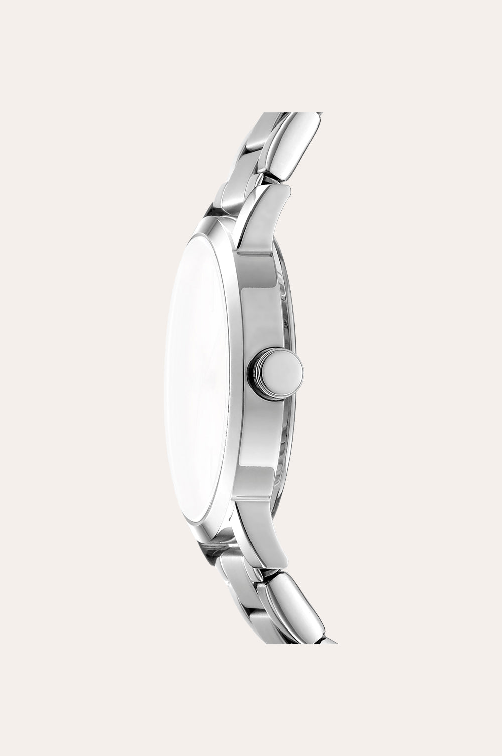 Women Soho Midi Silver 34mm Watch