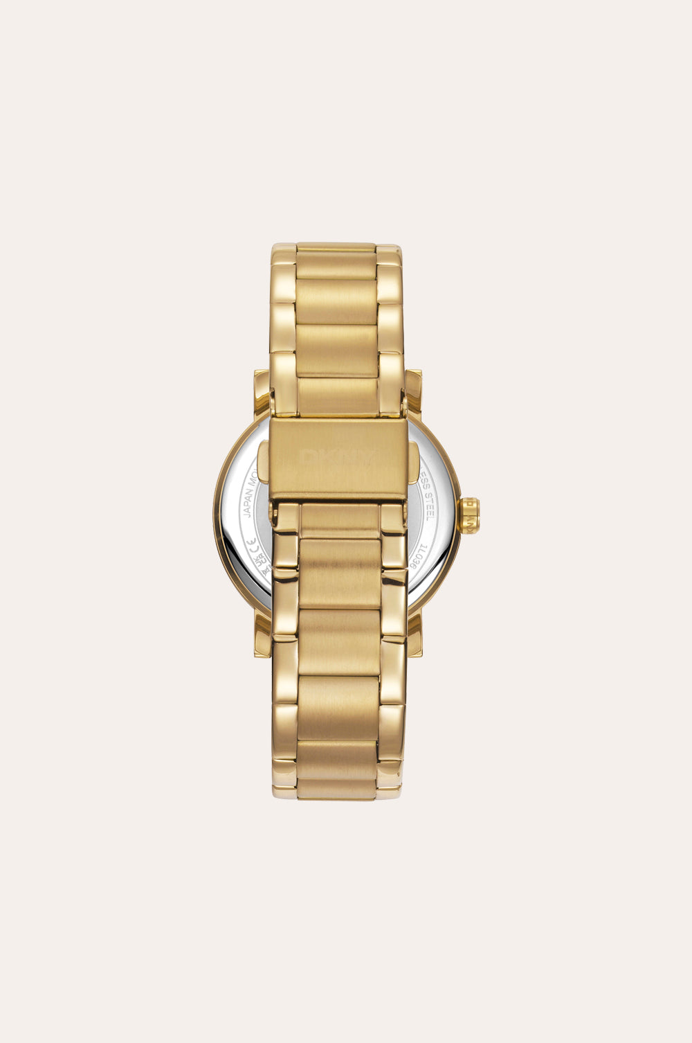 Women Soho Midi Gold 34mm Watch