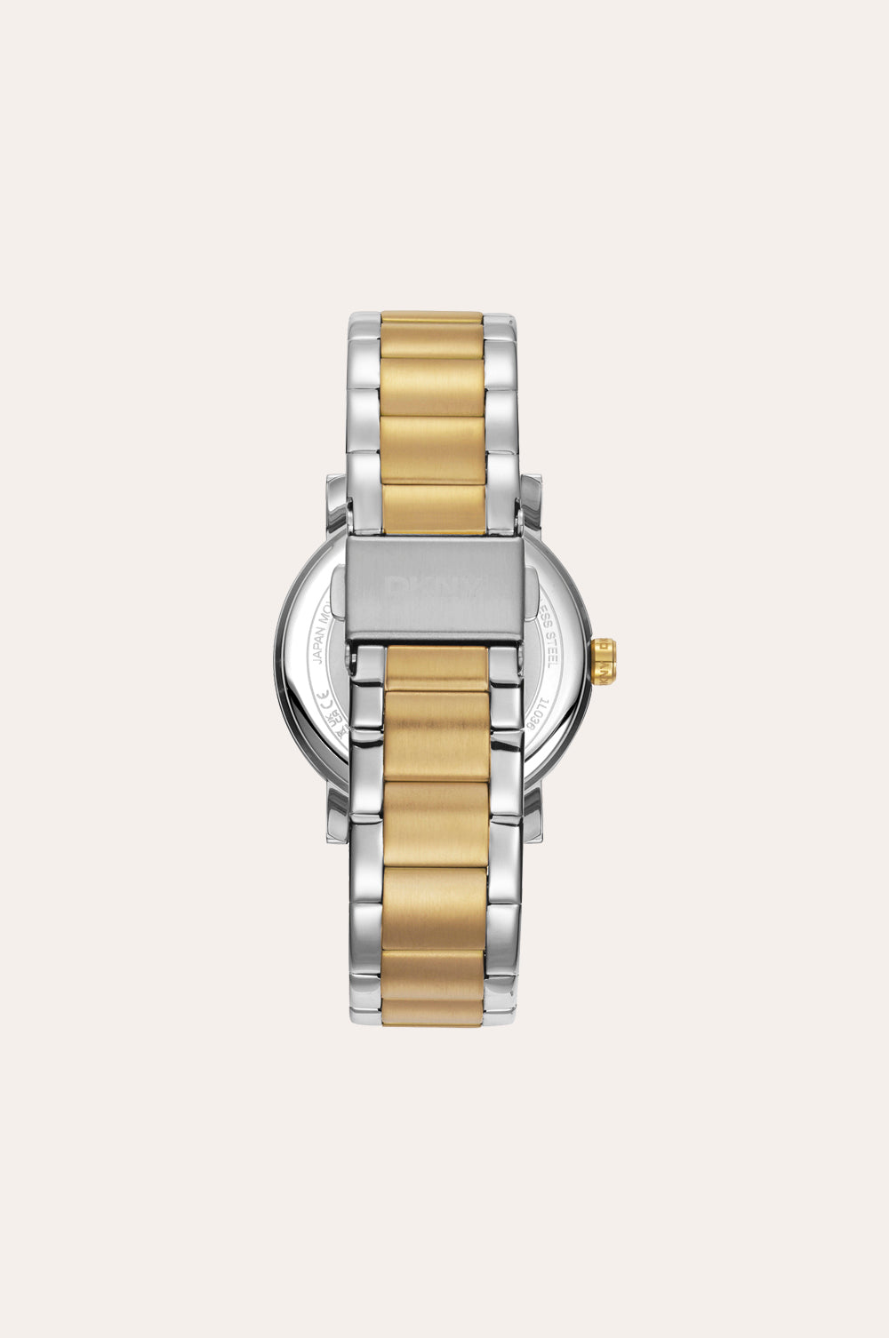 Women Soho Midi Two Tone 34mm Watch