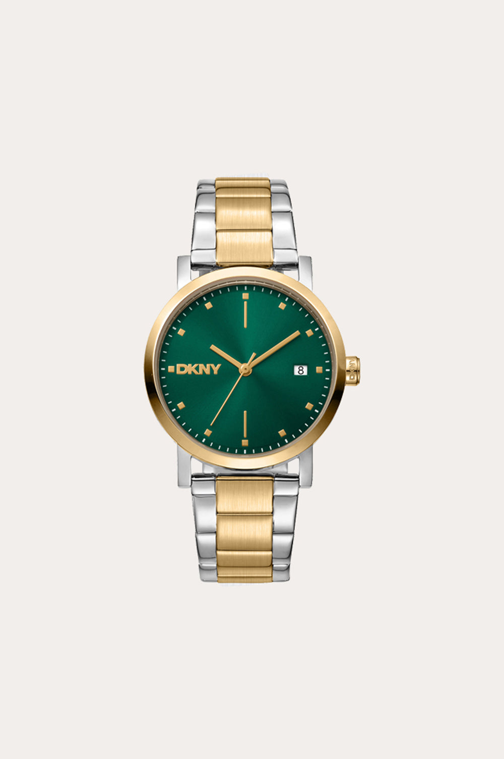 Women Soho Midi Two Tone 34mm Watch