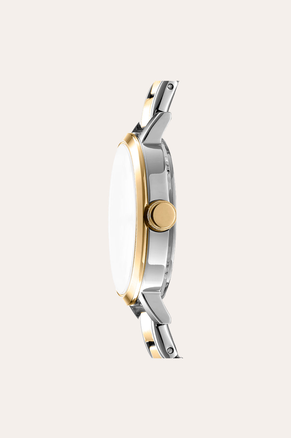 Women Soho Glitz Two Tone 30mm Watch