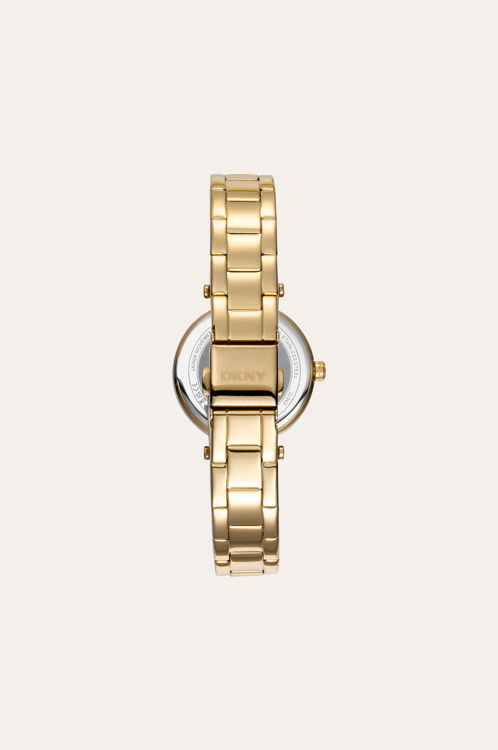 Women Essential Mini Gold 28mm Watch