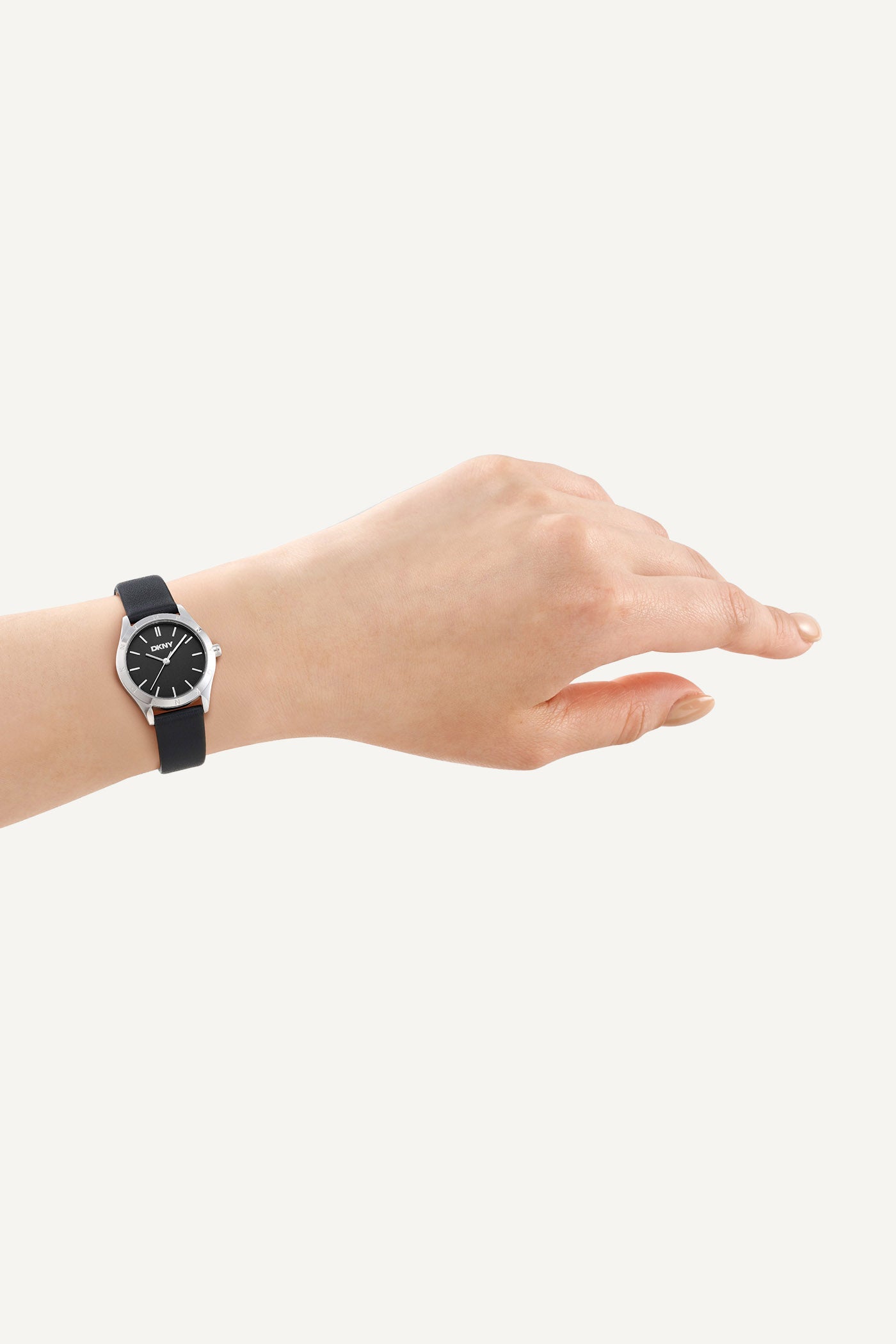 Women Logo 28MM Watch