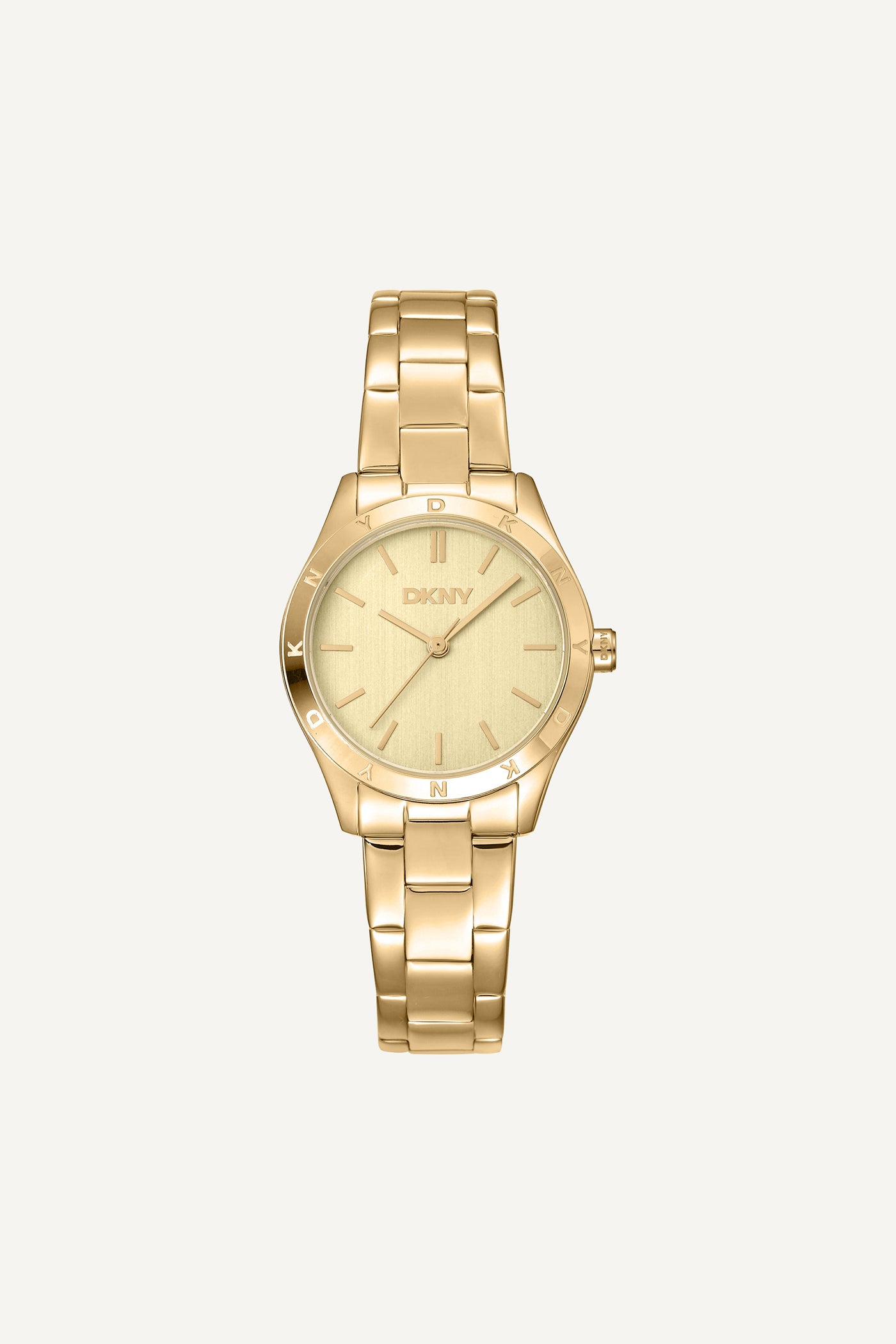 Women Logo Watch