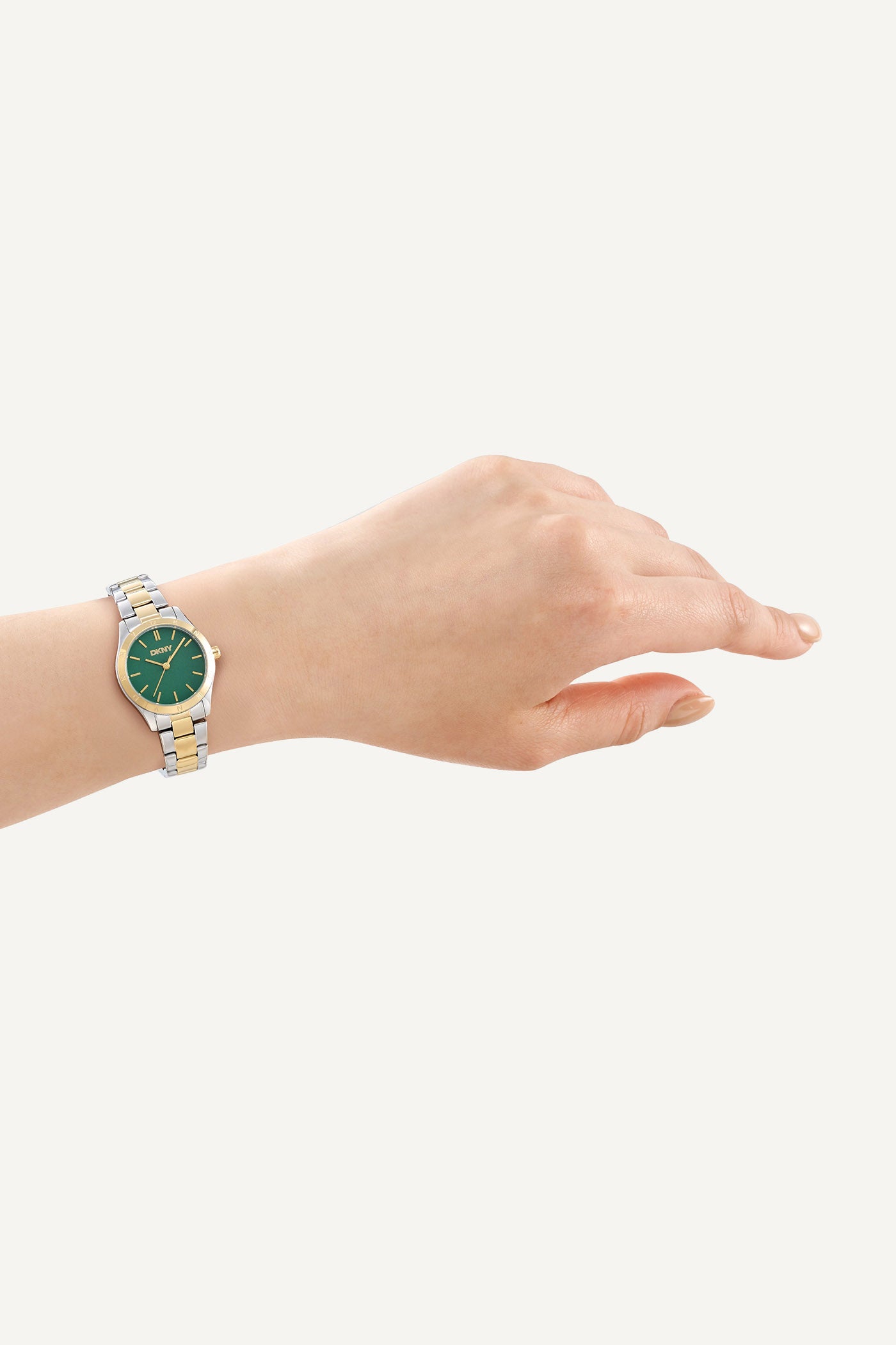 Women Logo 28MM Watch