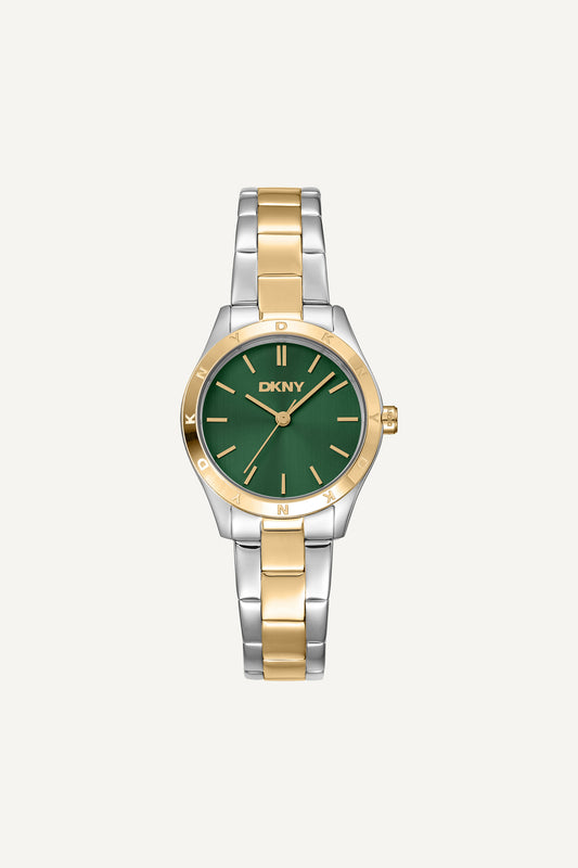 Women Logo 28MM Watch