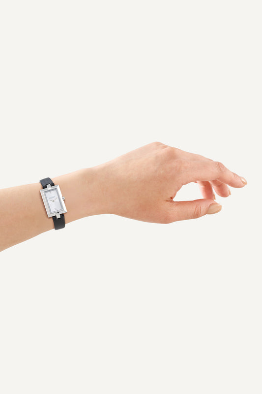 Women Signature Shape 20MM Watch