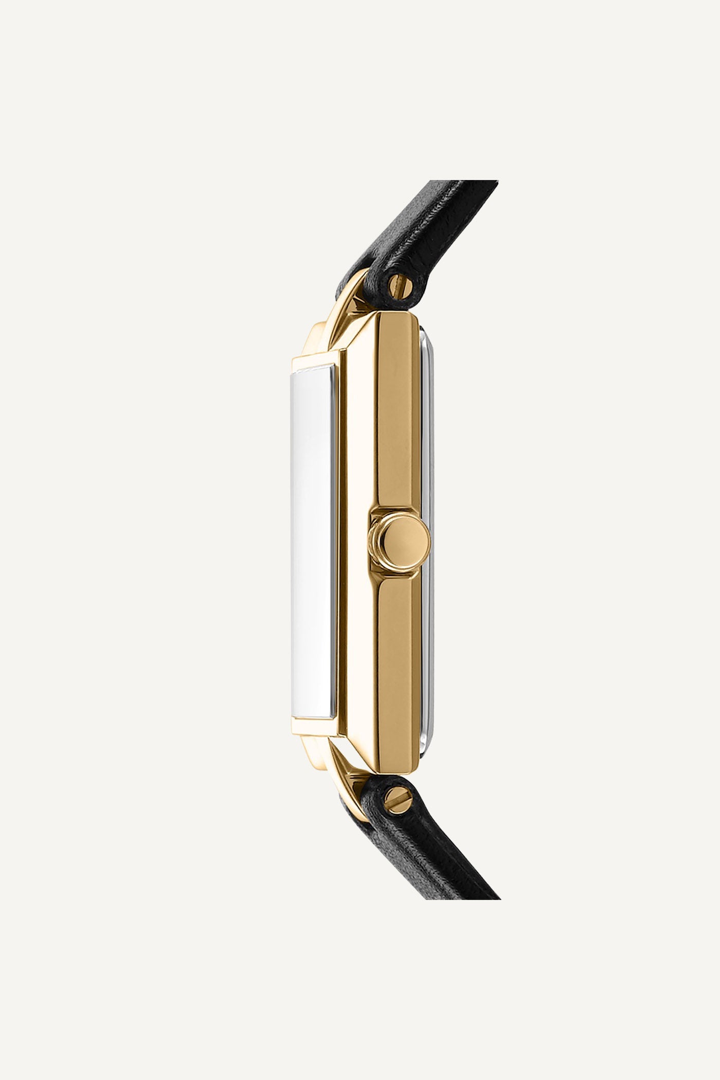 Women Signature Shape 20MM Watch