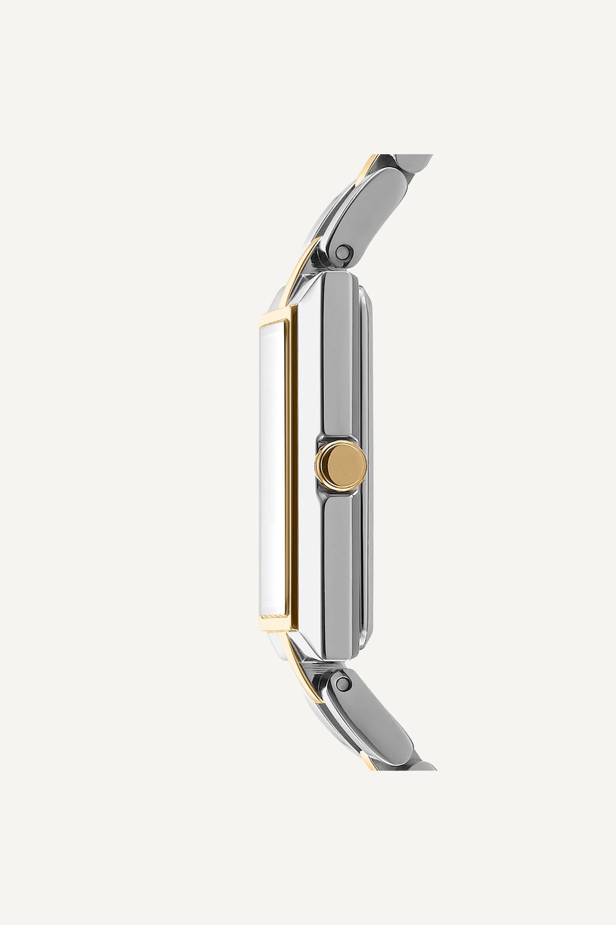 Women Signature Shape Watch