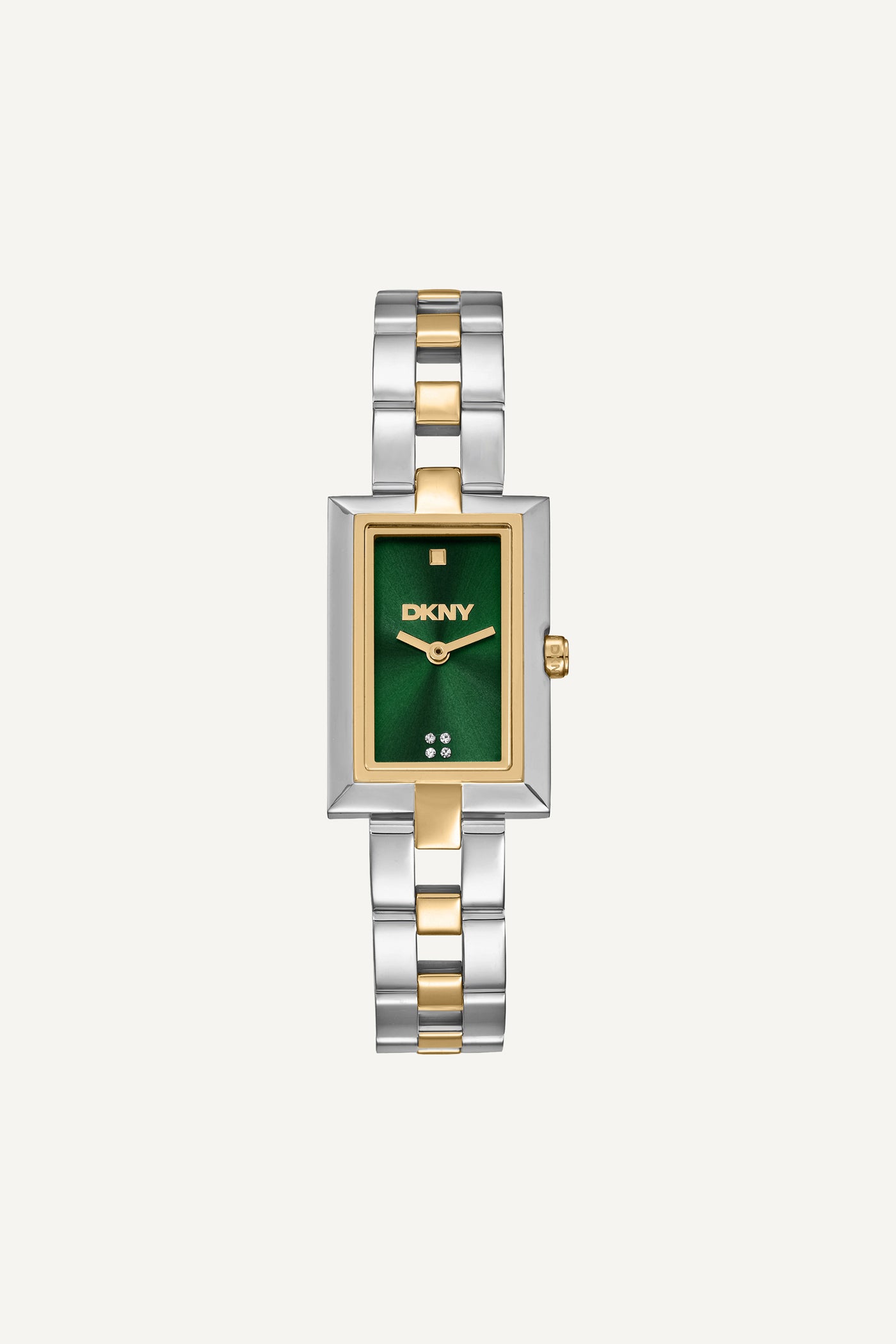 Women Signature Shape 20MM Watch