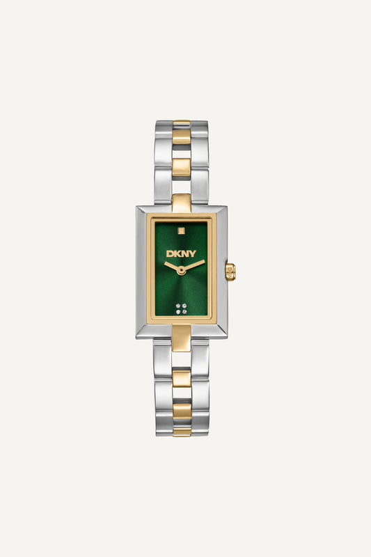 Women Signature Shape 20MM Watch