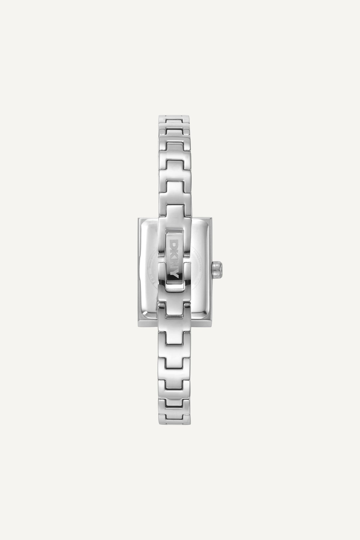 Women Signature Shape Watch