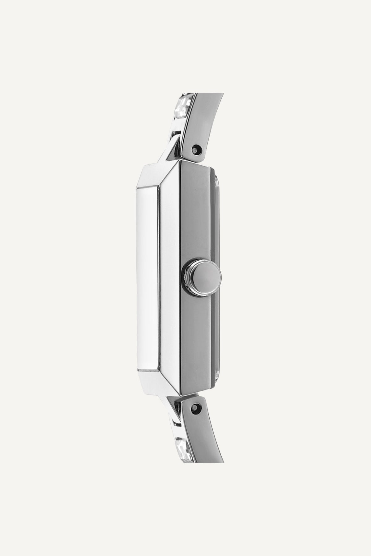 Women Signature Shape Watch