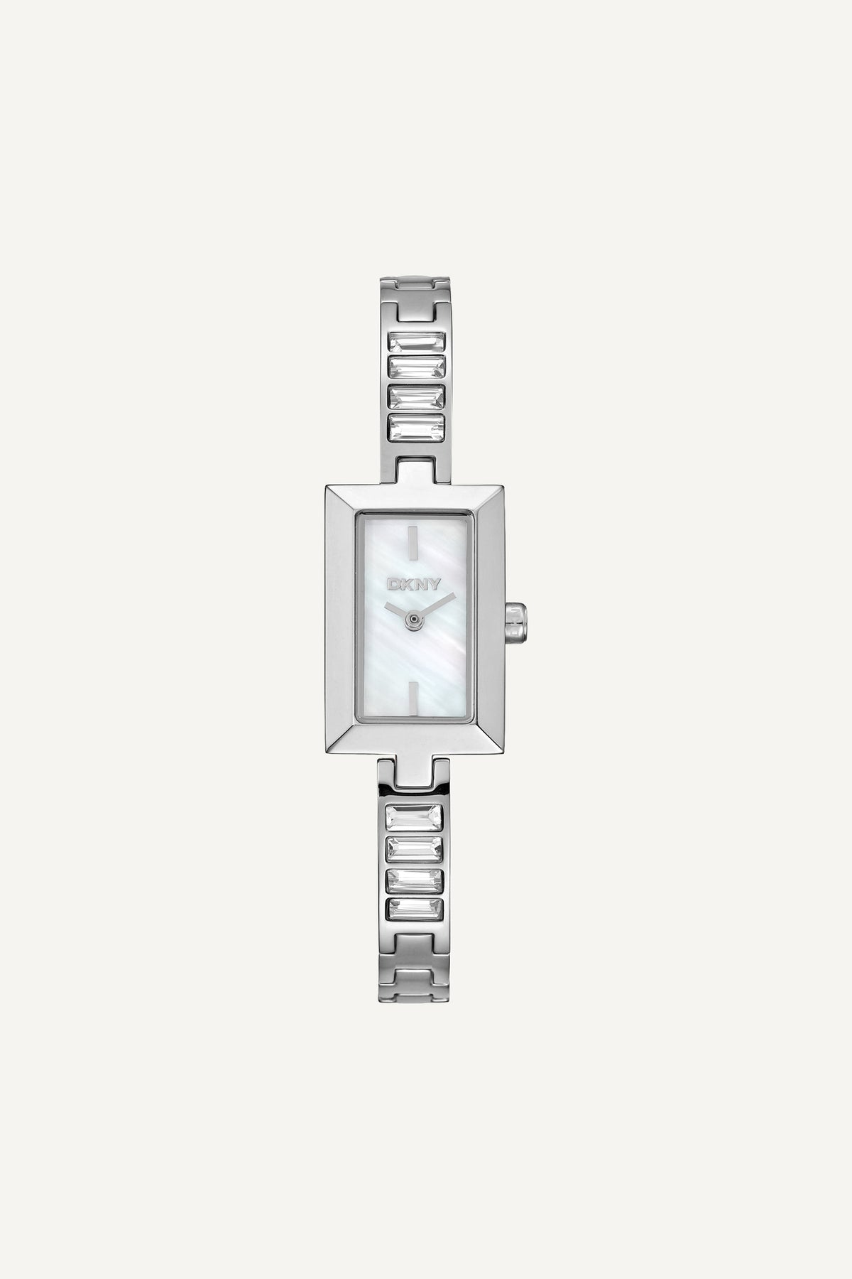 Women Signature Shape Watch