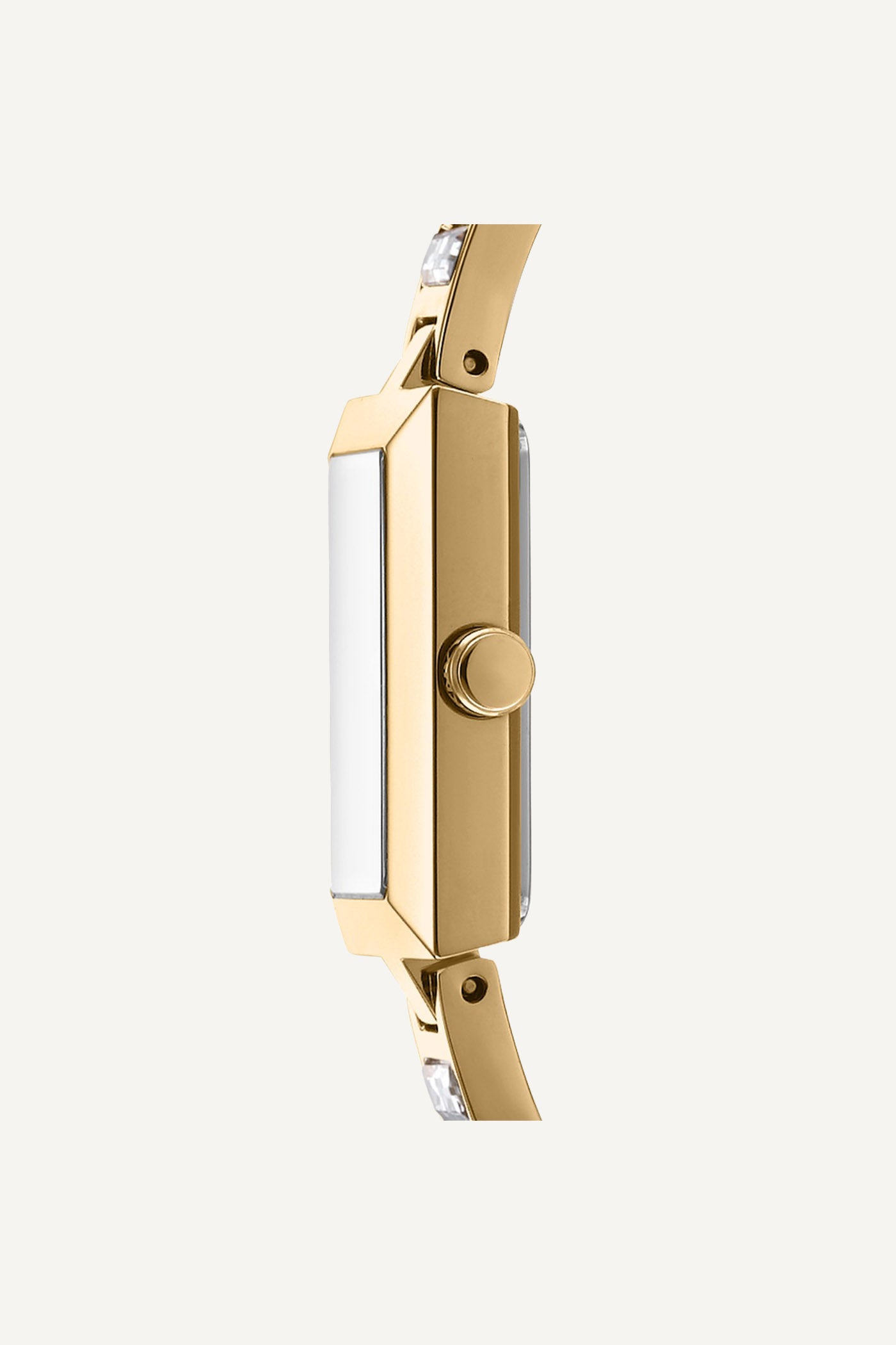 Women Signature Shape Watch