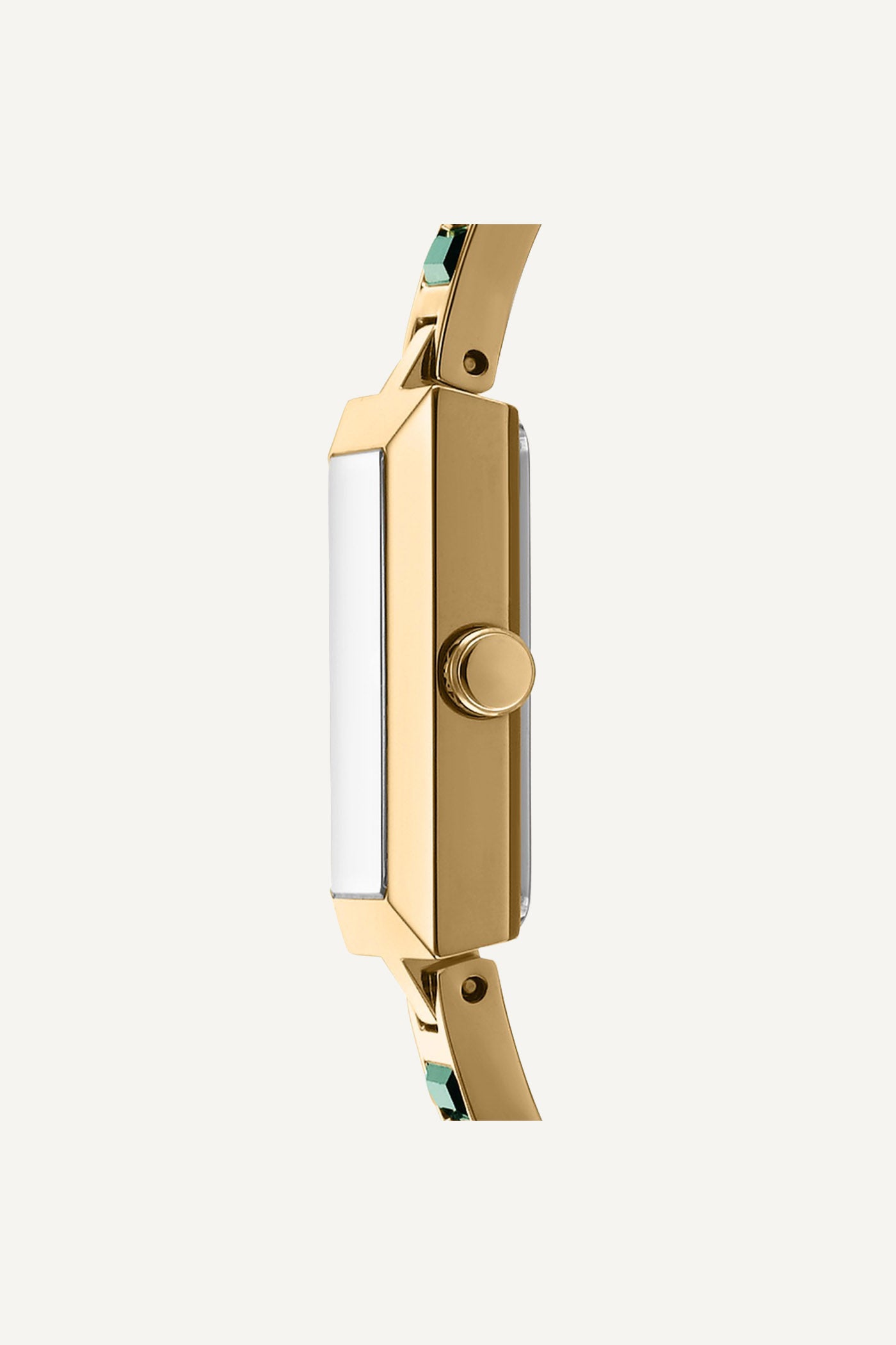 Women Signature Shape 17MM Watch