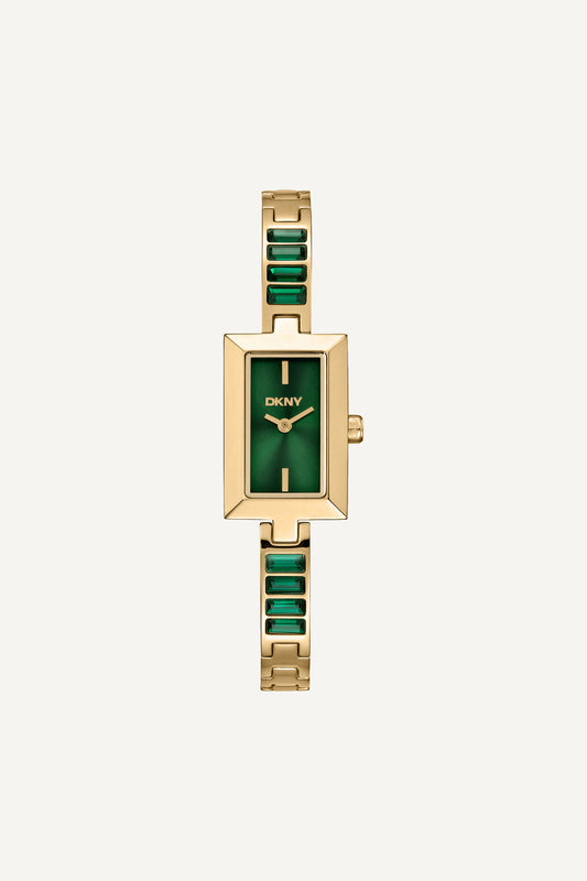 Women Signature Shape 17MM Watch